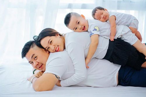 TP.HCM đề xuất hỗ trợ 3 triệu đồng cho phụ nữ sinh đủ hai con trước 35 tuổi