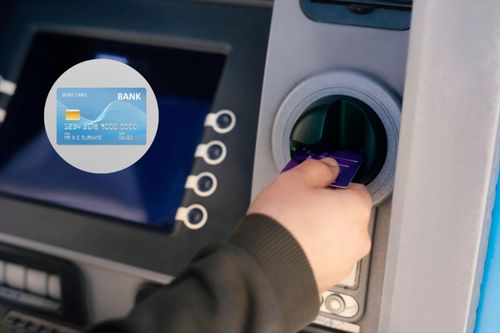 Rút tiền tại cây ATM khác ngân hàng tối đa được bao nhiêu?