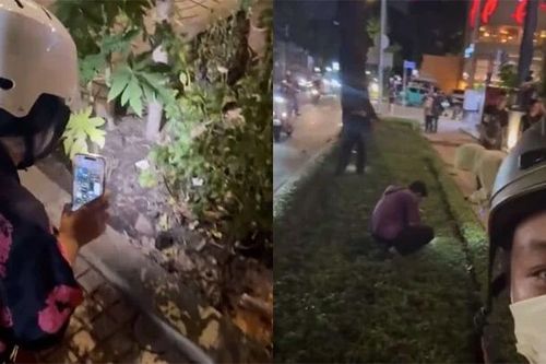 Trào lưu đổ ra đường 'truy tìm đồng xu Jagat' - kẻ mê mẩn, người chê vô bổ