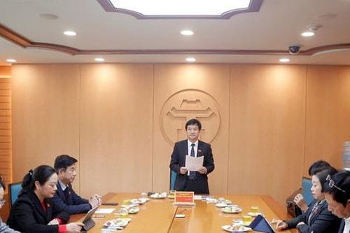 Cải tạo chung cư cũ ở Hà Nội cần chọn rõ khu vực làm điểm cho toàn thành phố