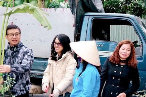 Thanh Trì: Lan tỏa mô hình công viên hóa nghĩa trang