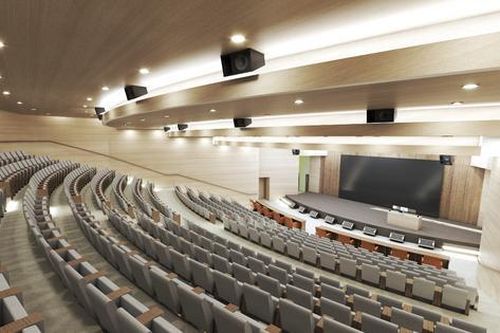 Khởi công Trung tâm nghiên cứu và đổi mới sáng tạo Đại học Quốc gia TP Hồ Chí Minh