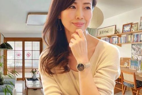 Ngôi nhà tối giản của người phụ nữ đã nghỉ hưu: Toàn bộ không gian sạch sẽ, mọi nơi đều toát lên vẻ sang trọng