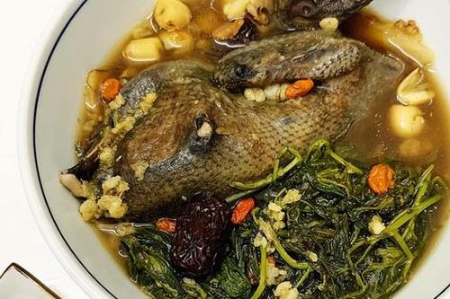 5 cách làm món ăn bổ dưỡng cho chị em hay bị lạnh tay chân