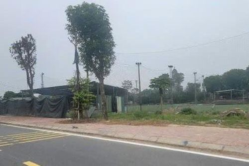Hà Nội: Nữ viên chức hạt quản lý đê bị hành hung khi phát hiện công trình sai phép