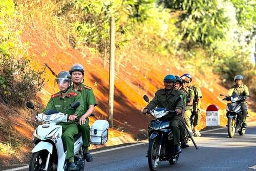 Gia Lai: Mức hỗ trợ thường xuyên hằng tháng cho hơn 5.400 thành viên Tổ bảo vệ an ninh, trật tự ở cơ sở