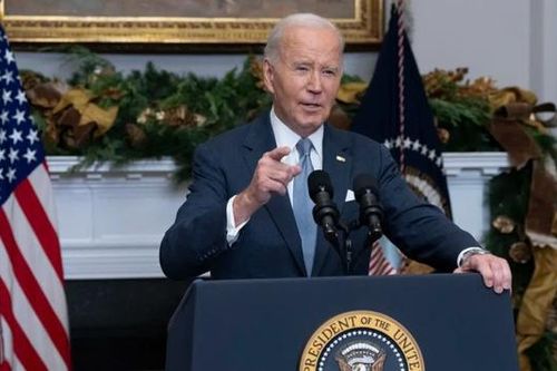 Mỹ công bố kế hoạch hỗ trợ toàn diện Syria