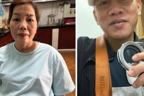 Giả danh công an bắt giữ người trái pháp luật và cướp tài sản