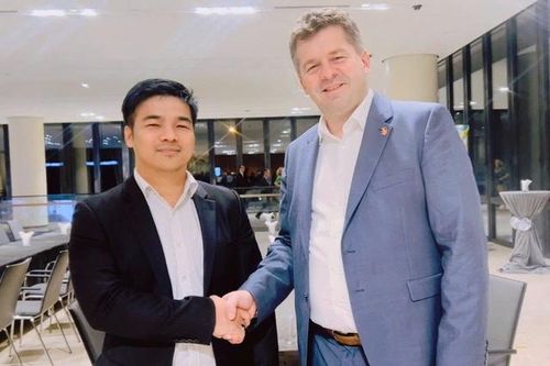 Tỷ phú Mai Vũ Minh: Cơ duyên được Chính quyền Đức gửi thư mời đầu tư và sự hình thành của SAPA Thale