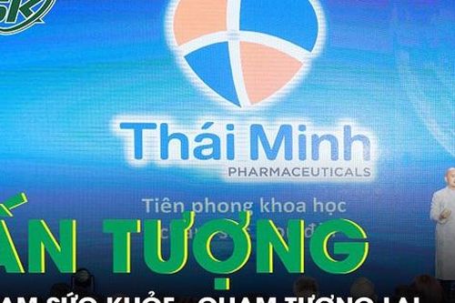 Ấn tượng tại sự kiện 'Trạm Sức khỏe - Chạm tương lai': Cùng khỏe, cùng hạnh phúc