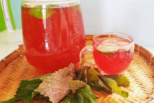 Món ăn bài thuốc phòng và trị cảm lạnh