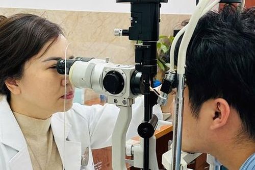 Chấn thương mắt nghiêm trọng, nguy cơ mù do pháo tự chế