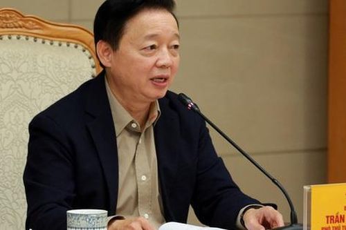 Sắp xếp, tinh gọn tổ chức, bộ máy phải giúp 2 đại học quốc gia tự chủ mạnh mẽ hơn nữa