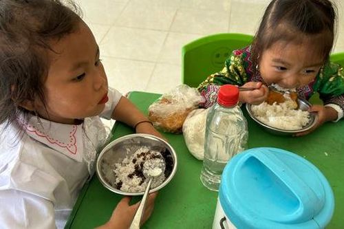 Nguyên nhân khiến tỷ lệ suy dinh dưỡng trẻ em ở miền núi Nghệ An còn cao