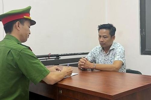 Lừa 'chạy án' - 'tiền mất tật mang', đối mặt rủi ro pháp lý