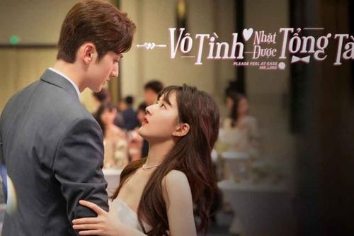 Ảo tưởng từ dòng phim tổng tài…
