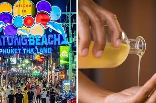 Du khách Singapore thiệt mạng ngay sau khi được mát-xa tinh dầu ở Thái Lan