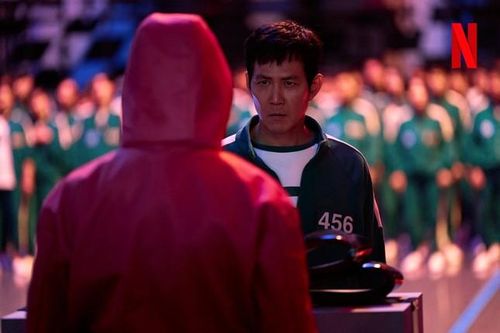 'Squid Game 2' chưa chiếu nhưng đã được đề cử giải thưởng tại Quả Cầu Vàng
