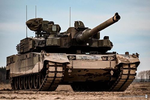 Lính Ba Lan nói về ưu điểm vượt trội của xe tăng K2 Hàn Quốc trước T-72