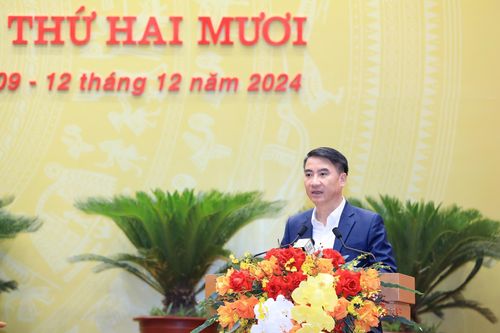 Hà Nội: Học sinh giỏi quốc gia, quốc tế có thể được thưởng tới 300 triệu đồng