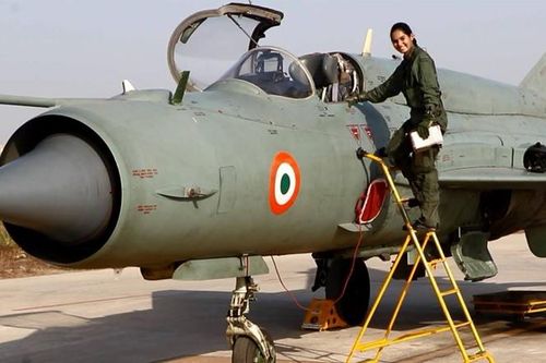 Tiêm kích MiG-21 cuối cùng ở châu Âu ngừng bay, nhưng tiếp tục phục vụ tại Ấn Độ