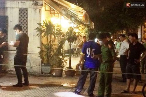 Do ghen tuông, đâm 'tình địch' bằng nhiều nhát dao