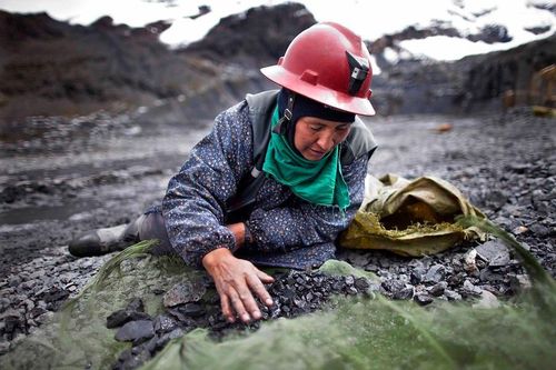 'Thiên đường của quỷ' nơi rất đông người dân chỉ sống tới 35 tuổi