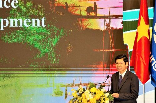 Quảng Nam: Bảo tồn các giá trị cảnh quan, bản sắc văn hóa tốt đẹp