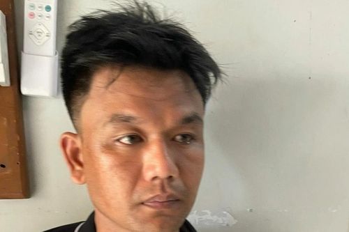 Bắt kẻ trộm hàng chục chiếc điện thoại