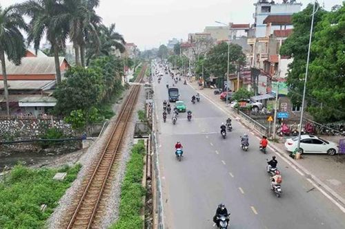 Hà Nội: Thu hồi hơn 18.000m2 đất mở rộng Quốc lộ 1A trong quý I/2025