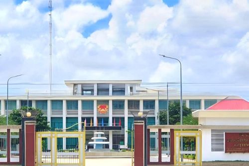 Nguyên Bí thư, Phó bí thư huyện ở Bạc Liêu bị kỷ luật