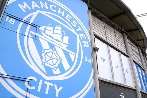 Man City sắp bị tuyên án