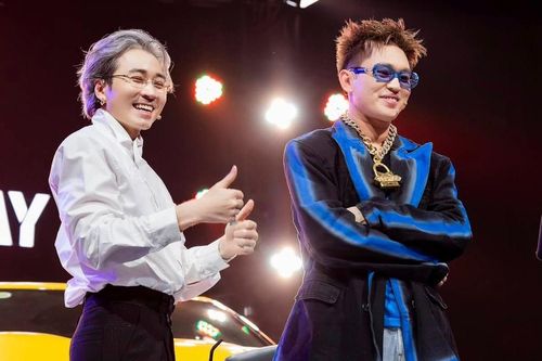 Cục diện Rap Việt sau những hỗn loạn