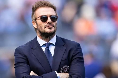 Kế hoạch táo bạo của Beckham với De Bruyne