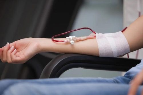 Nhóm máu có nguy cơ đau tim cao nhất