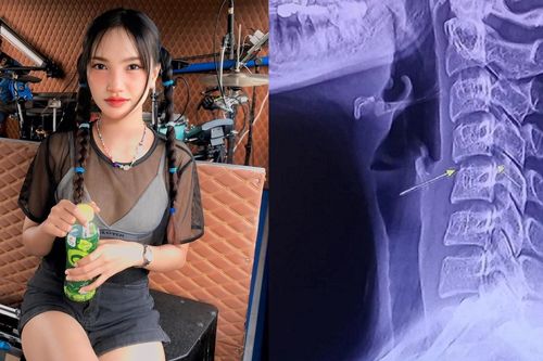 Cú sốc đối với ngành massage Thái Lan