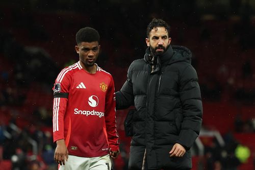 MU sa sút nhất Premier League so với mùa trước