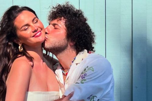 Selena Gomez của hiện tại