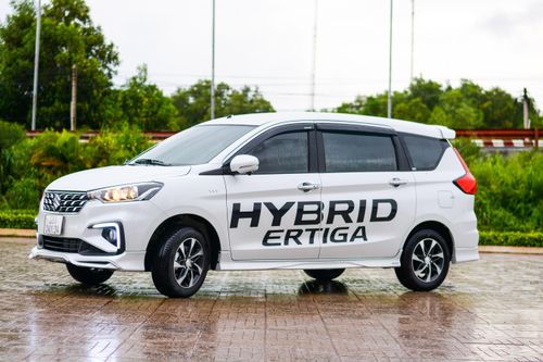 Loạt xe bị dừng bán trong năm 2024 - toàn xe Nhật ở nhiều phân khúc
