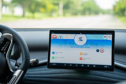 Người Việt coi trọng an toàn khi chọn mua ôtô