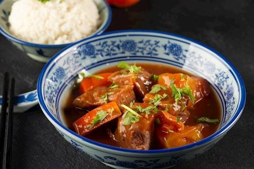 Bò kho, thắng cố lọt top món hầm ngon nhất Đông Nam Á