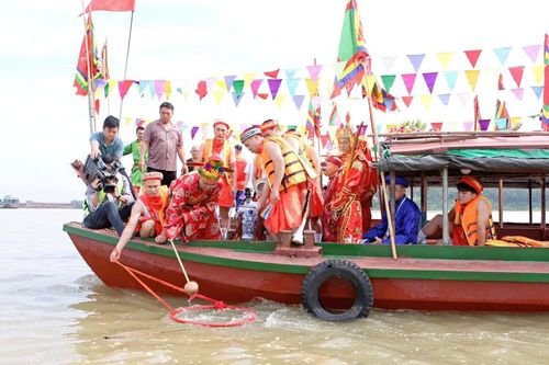 Quận Bắc Từ Liêm: Phát triển du lịch gắn với bảo tồn di sản văn hóa