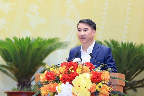 Hà Nội thông qua mức chi cho các hoạt động khuyến công
