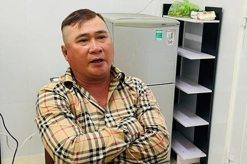 Tụ điểm đá gà do Hiếu xì-po cầm đầu bị triệt xóa như thế nào?