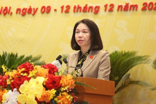 Hà Nội thông qua quy định giá dịch vụ khám bệnh, chữa bệnh