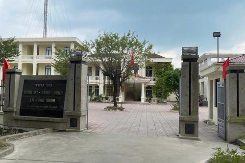 Huyện Phú Xuyên còn 23 xã, thị trấn sau sắp xếp đơn vị hành chính