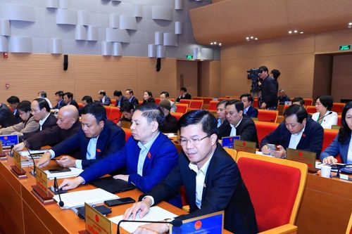 Hà Nội thành lập, đặt tên 20 thôn, tổ dân phố mới thuộc 6 quận, huyện