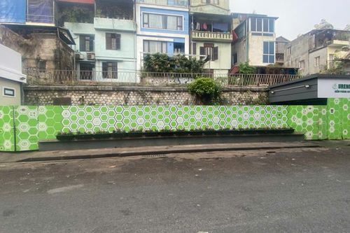 Hoàn Kiếm xóa bỏ điểm tập kết rác ban ngày