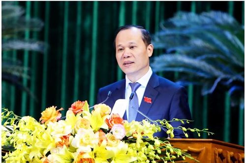 Bắc Giang miễn nhiệm và bầu bổ sung Ủy viên UBND tỉnh, nhiệm kỳ 2021-2026