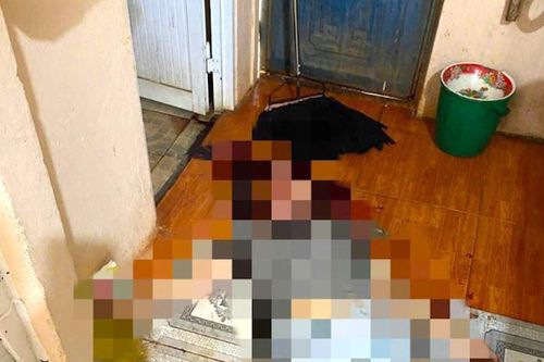 Gia Lai: tạm giữ hình sự đối tượng sát hại người phụ nữ trong bếp